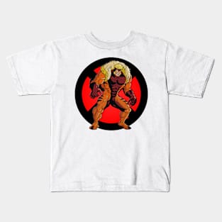 Killer X Kids T-Shirt